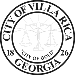 City of Villa Rica